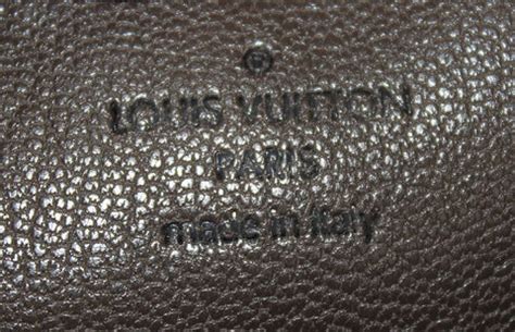 louis vuitton made in spain vs france